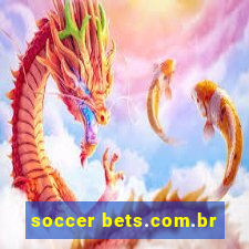 soccer bets.com.br